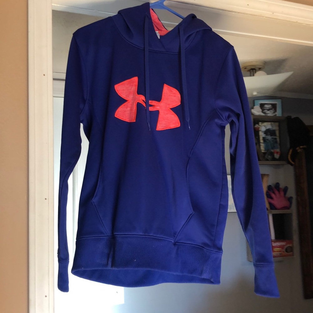 Under Armour Hoodie